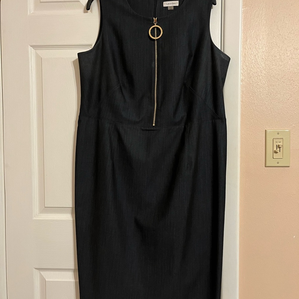 Calvin Klein Dress